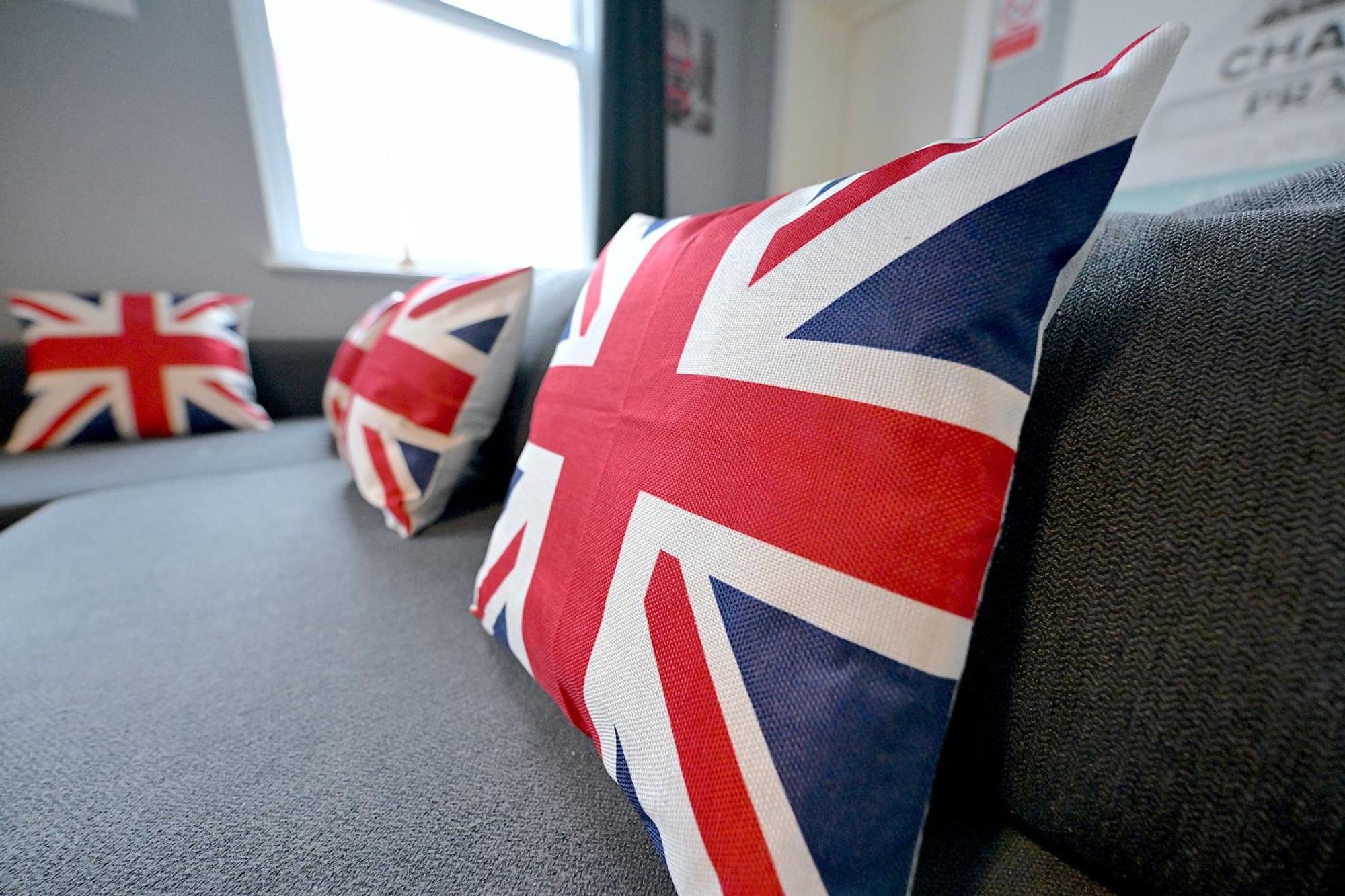 1 Bedroom Flat In Wood Green Piccadilly Line لندن المظهر الخارجي الصورة
